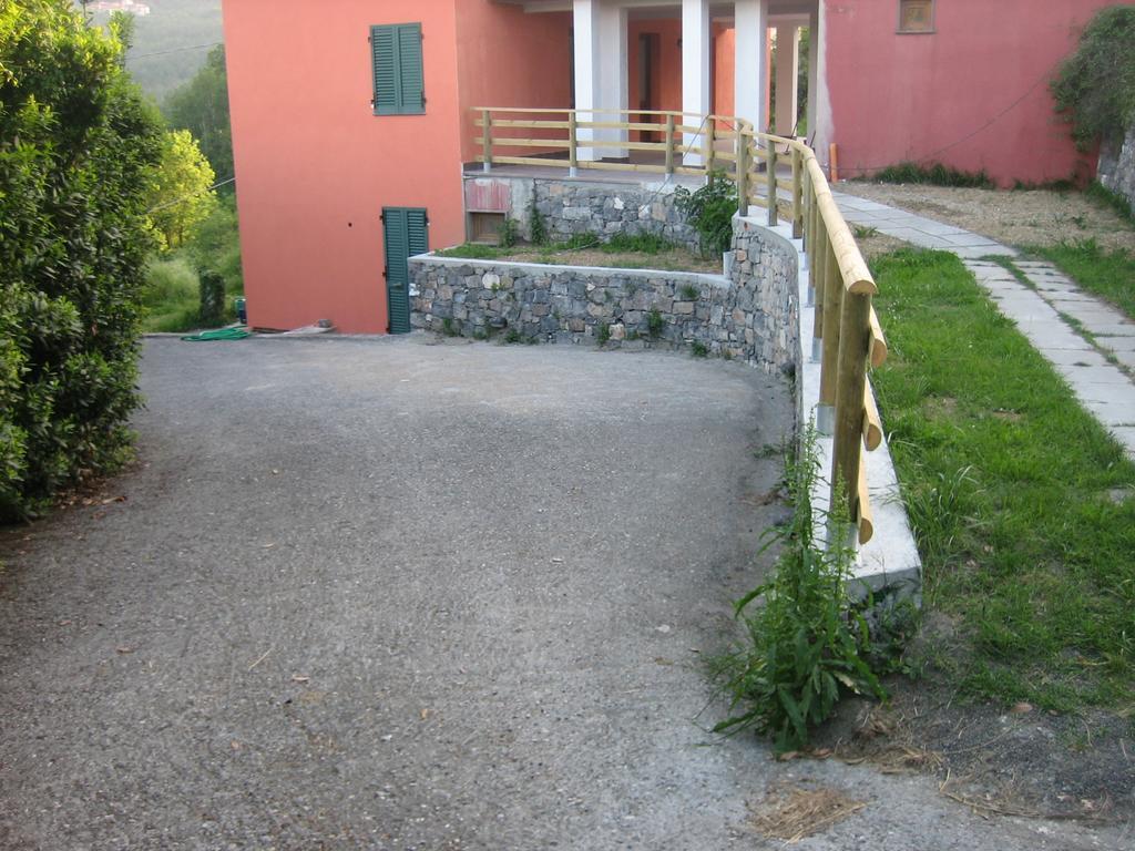 Agriturismo Casalino 베베리노 외부 사진