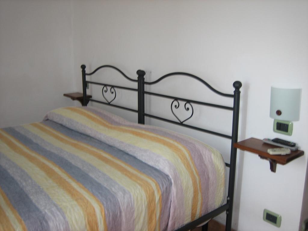 Agriturismo Casalino 베베리노 객실 사진