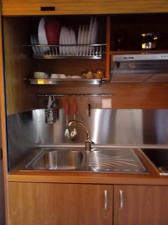 Agriturismo Casalino 베베리노 외부 사진