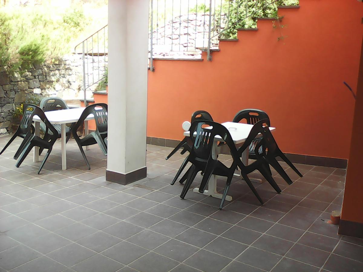 Agriturismo Casalino 베베리노 외부 사진