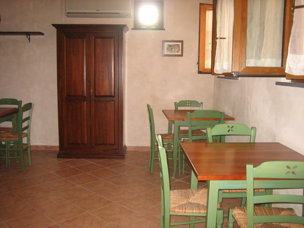 Agriturismo Casalino 베베리노 외부 사진