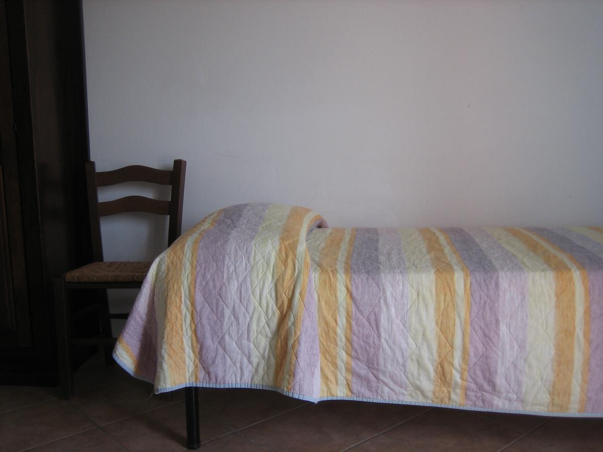 Agriturismo Casalino 베베리노 외부 사진